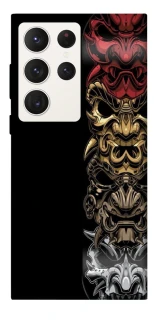 Чохол на Samsung Galaxy S23 Ultra Samuray фото 1 з 1