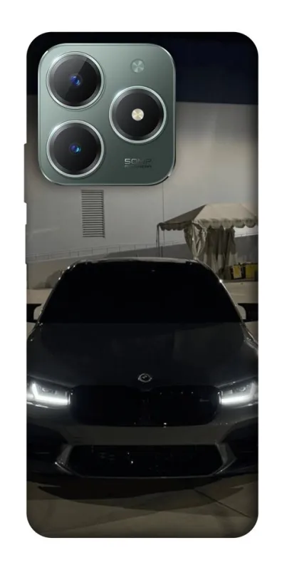 Чехол на Realme C61 BMW V55 фото 1 из 1