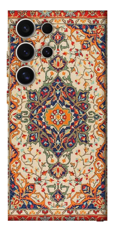 Чохол на Samsung Galaxy S25 Ultra Килим v10 фото 1 з 1