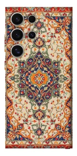 Чохол на Samsung Galaxy S25 Ultra Килим v10 фото 1 з 1