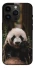 Чехол на Apple iPhone 14 Pro (6.1") Панда фото 1 из 1