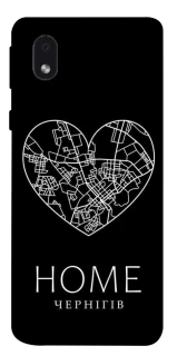 Чохол на Samsung Galaxy M01 Core / A01 Core Чернігів Home фото 1 з 1