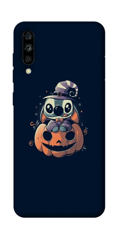 Чохол на ZTE Blade A7s (2019) Halloween Stitch ver.3 фото 1 з 1