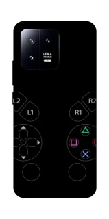 Чохол на Xiaomi 13 PS Controller фото 1 з 1