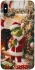 Чохол на Apple iPhone X (5.8") Grinch mood ver.7 фото 1 з 1