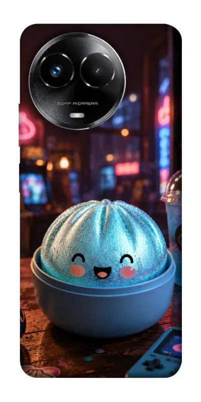 Чехол на Realme C67 4G Dumpling ver.5 фото 1 из 1