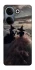 Чохол на TECNO Camon 20 Pro (CK7n) Halloween Witch ver.1 фото 1 з 1
