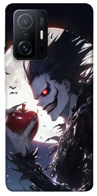 Чохол на Xiaomi 11T / 11T Pro Ryuk фото 1 з 1