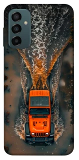 Чехол на Samsung Galaxy M23 5G Jeep фото 1 из 1