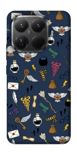 Чохол на Xiaomi 15T Pro Harry Potter v1 фото 1 з 1