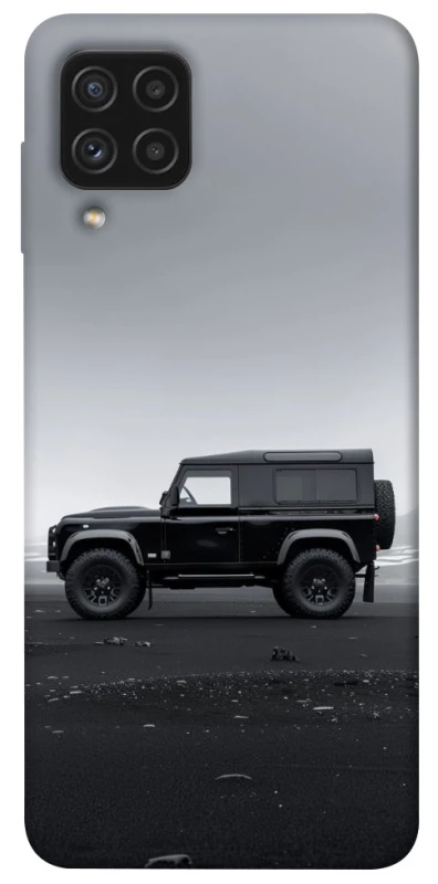 Чохол на Samsung Galaxy A22 4G Land rover фото 1 з 1
