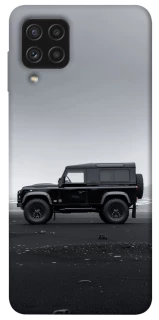 Чохол на Samsung Galaxy A22 4G Land rover фото 1 з 1