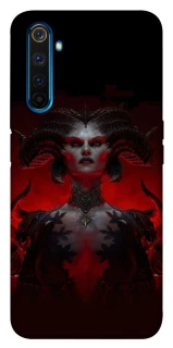 Чохол на Realme 6 Pro Lilith фото 1 з 1