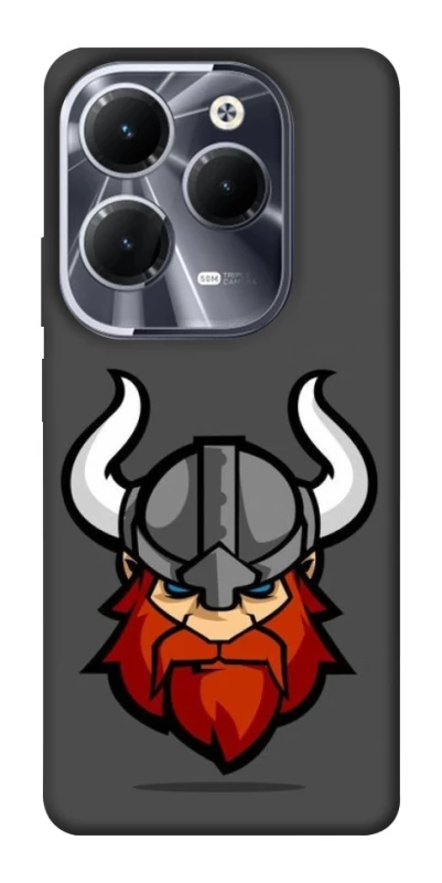 Чохол на Infinix Hot 40 Pro Viking v3 фото 1 з 1