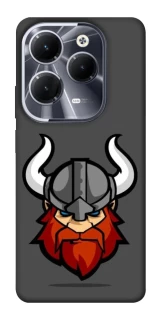 Чохол на Infinix Hot 40 Viking v3 фото 1 з 1