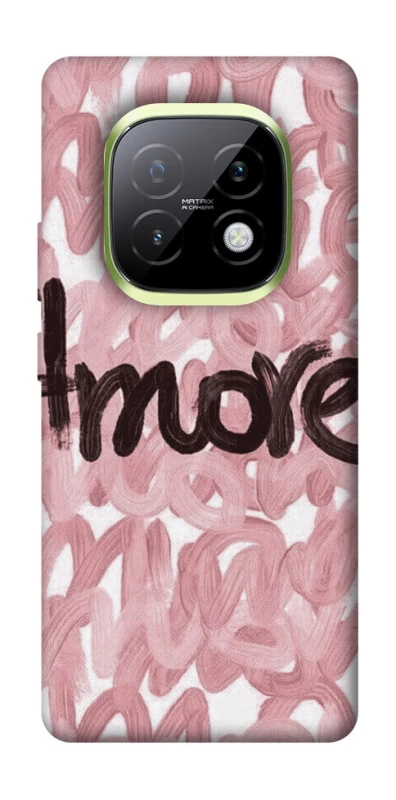 Чохол на Realme Narzo 70 Turbo Amore 2 фото 1 з 1