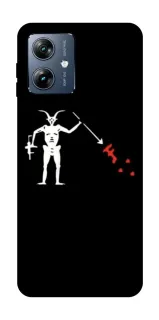 Чохол на Motorola Moto G54 Power Military фото 1 з 1