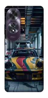 Чохол на Oppo A60 Stylish Porsche фото 1 з 1