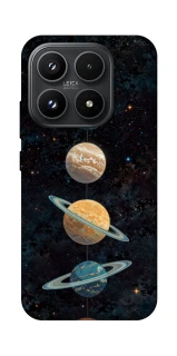 Чохол на Xiaomi 17 star system фото 1 з 1