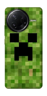 Чехол на Infinix Note 50 Pro Creeper фото 1 из 1