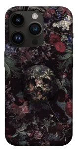 Чехол на Apple iPhone 14 Pro (6.1") Romantic Halloween ver.2 фото 1 из 1