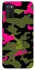 Чехол на Samsung Galaxy A03s Camouflage v29 фото 1 из 1