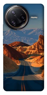 Чохол на Xiaomi Poco F7 Pro USA mountain v3 фото 1 з 1