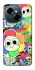 Чохол на TECNO Spark Go 1 Dandy world collage фото 1 з 1