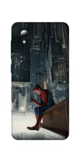 Чохол на ZTE Blade A3 (2019) Spider Man ver.5 фото 1 з 1