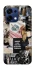 Чохол на Oppo A6 Pro 4G/5G Fashion collage ver.11 фото 2 з 2