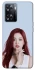 Чохол на Oppo A77s Ahyeon - BABYMONSTER фото 1 з 1