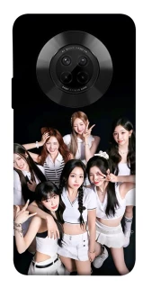 Чохол на Huawei Y9a BABYMONSTER фото 1 з 1