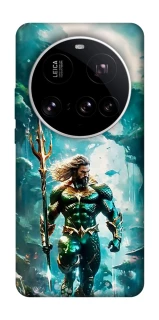 Чохол на Xiaomi 15 Ultra Aquaman фото 1 з 1