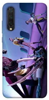 Чехол на Xiaomi Mi CC9 / Mi 9 Lite K-Pop Demon Hunters ver.10 фото 1 из 1