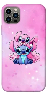 Чохол на Apple iPhone 12 Pro (6.1") Stitch ver.11 фото 1 з 1