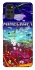 Чохол на Motorola Moto G22 Minecraft world фото 1 з 1