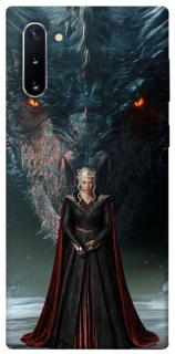 Чохол на Samsung Galaxy Note 10 House of the Dragon ver.7 фото 1 з 1