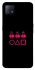 Чохол на Oppo A72 5G / A73 5G squid game v3 фото 1 з 1