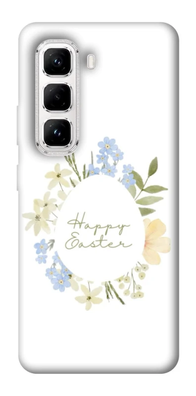 Чехол на Infinix Hot 50 Pro Easter ver.6 фото 1 из 1
