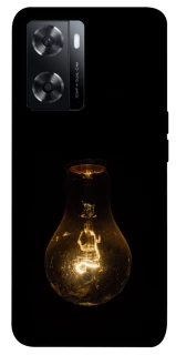 Чохол на Oppo A57s Лампа Едісона фото 1 з 1