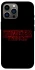 Чехол на Apple iPhone 13 Pro Max (6.7") Stranger Things ver.5 фото 1 из 1