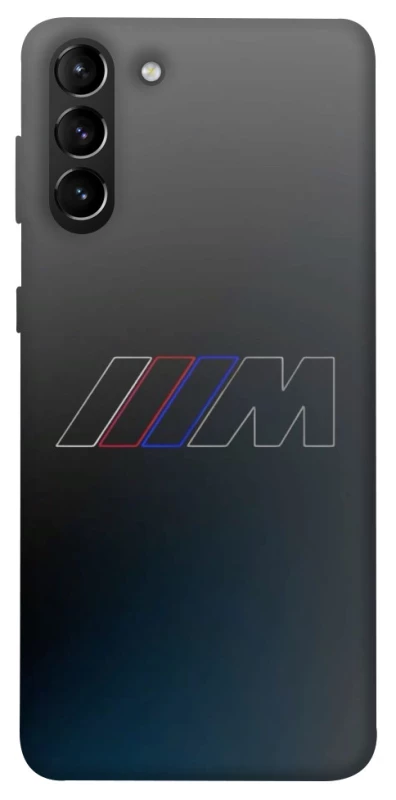 Чехол на Samsung Galaxy S21+ M-series фото 1 из 1