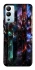 Чохол на Infinix Hot 12i League of Legends ver.2 фото 1 з 1