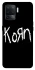 Чохол на Oppo Reno 5 Lite Korn logo фото 1 з 1