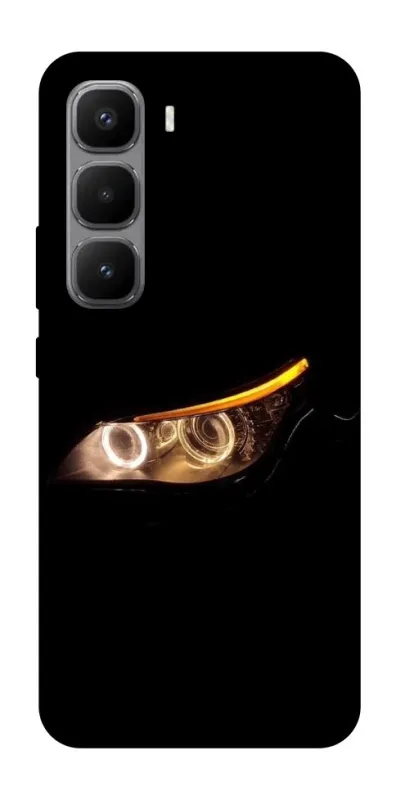 Чохол на Infinix Hot 60 Pro+ BMW v15 фото 1 з 1