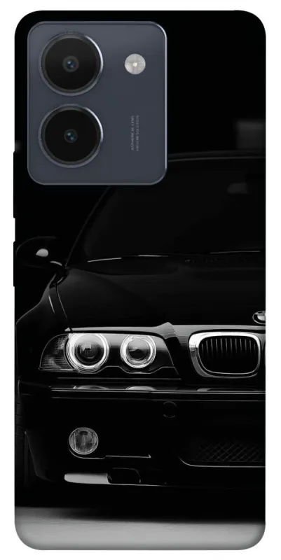 Чехол на Vivo Y36 BMW v43 фото 1 из 1
