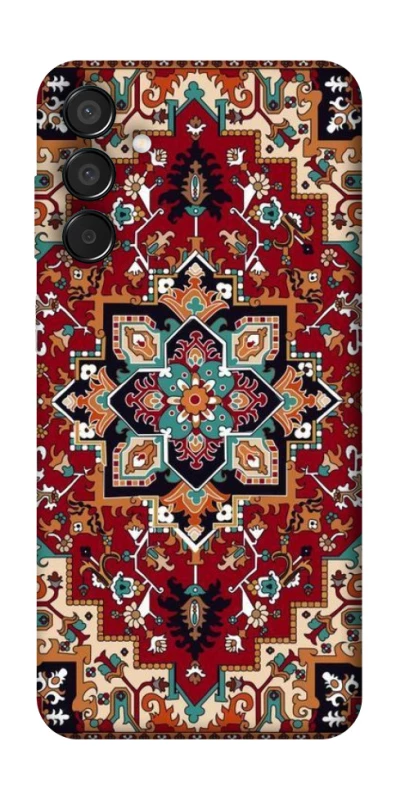 Чохол на Samsung Galaxy M15 5G Килим v4 фото 1 з 1