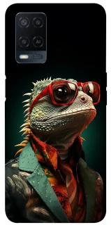 Чохол на Oppo A54 4G Ігуана фото 1 з 1