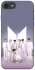 Чехол на Apple iPhone 7 / 8 (4.7") BTS v4 фото 1 из 1