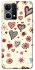 Чохол на Oppo Reno 7 4G Pretty hearts фото 1 з 1